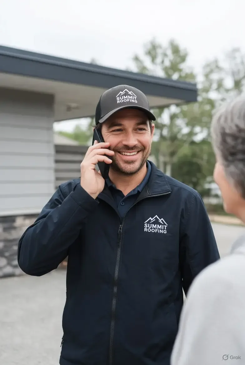 Flat Roof Leak Repair Peru, ME FAQs
